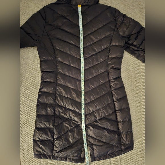 Lole Packable Down Jacket - Size M - Picture 5 of 7
